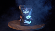  Salt & Pepper (Gimmicks and Online Instruction) by Rocco
