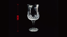  SELF EXPLODING DRINKING GOBLET (18cm) by Wance - Trick
