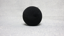  Growing Ball (Black) from Magic by Gosh - Trick