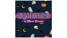  Rubber Ghost by Mario Tarasini video DOWNLOAD