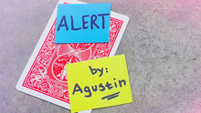  Alert by Agustin video DOWNLOAD