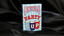  Bicycle Party Cup Playing Cards by US Playing Card Co.