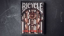  Bicycle Evolution 2 Playing Cards by USPCC