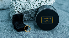  LOOPER by Hunter- Trick