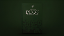  Encore by John Graham - Book