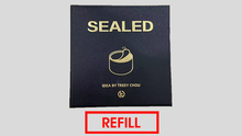  SEALED REFILL PACK by TCC - Trick