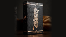  Umbra Noir (Foil) Playing Cards