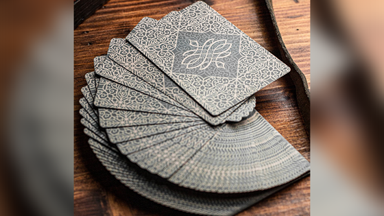 Umbra Slate Playing Cards