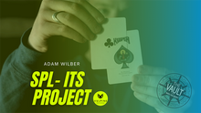  The Vault - SPL-ITS Project by Adam Wilber video DOWNLOAD