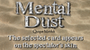 MENTAL DUST King of Clubs by Quique Marduk
