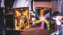  Alfea Fairies Playing Cards