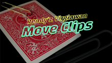  Move Clips by Rendy'z Virgiawan video DOWNLOAD