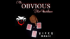 The Obvious Co-Incidence by Viper Magic video DOWNLOAD