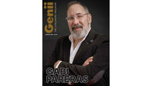  Genii Magazine January 2022 - Book