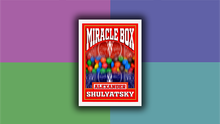  Miracle Box by Alexander Shulyatsky video DOWNLOAD