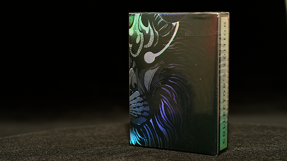 Ink Beast (Gilded Collector's Edition) Playing Cards