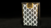 Ink Beast (Gilded Gold Edition) Playing Cards