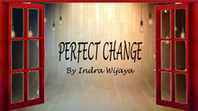  Perfect Change by Indra Wijaya video DOWNLOAD