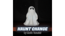  Haunt Change by Mario Tarasini video DOWNLOAD