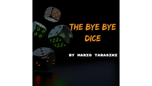  The Bye Bye Dice by Mario Tarasini video DOWNLOAD