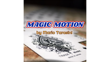  Magic Motion by Mario Tarasini video DOWNLOAD