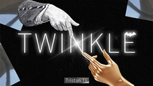  Twinkle  (Gimmicks and Online Instructions) by Tristan & Amor Magic- Trick