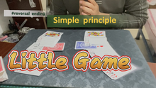  Little Game by Dingding video DOWNLOAD