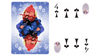 Yukon Cornelius Playing Cards by fig.23