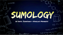  Sumology by David Jonathan & Nikolas Mavresis video DOWNLOAD