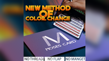  Moses Card by Magic's Express - Trick