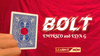 BOLT by Emirsco and Esya G video DOWNLOAD