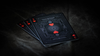 Aton (Ebony Edition) Playing Cards