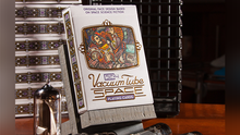  Vacuum Tube Space Playing Cards