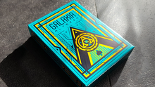  Galaxia Altezza Playing Cards