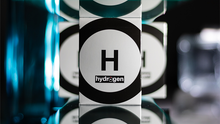  Hydrogen V2 Playing Cards