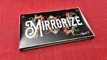  Mirrorize (POKER) by Loran - Trick