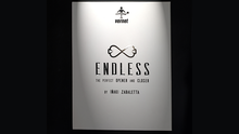  Endless (Gimmicks and Online Instructions) by Iñaki Zabaletta - Trick