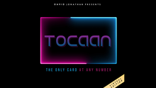  TOCAAN (Virtual Edition) by David Jonathan video DOWNLOAD