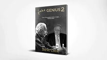  Fake Genius 2 by Steve Cook - Book