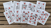 Limited Edition Cotta's Almanac #3 Transformation Playing Cards