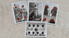 Limited Edition Cotta's Almanac #5 Transformation Playing Cards