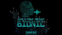  BIONIC by Esya G video DOWNLOAD