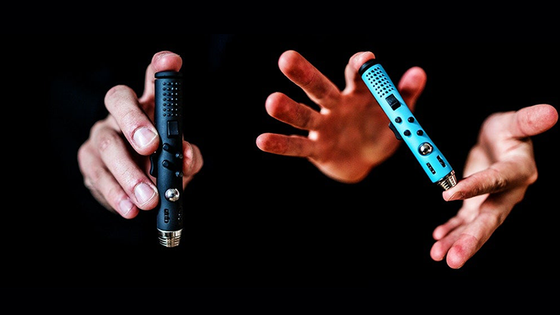 Fiddle Stick (Blue) by Ellusionist