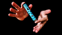  Fiddle Stick (Blue) by Ellusionist
