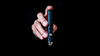 Fiddle Stick (Black) by Ellusionist