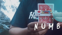  Numb by Agustin video DOWNLOAD