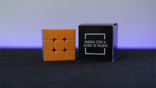  Cube FIX by Ale Magix - Trick