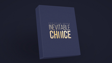  Inevitable Choice (Gimmicks and Online Instructions) by Christian Grace - Trick