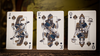 The Great Creator: Sky Edition Playing Cards by Riffle Shuffle