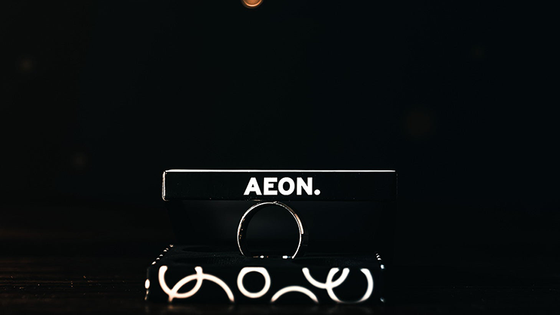 Aeon by Benjamin Mei - Trick